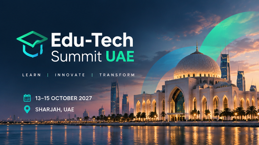Edu-Tech Summit UAE