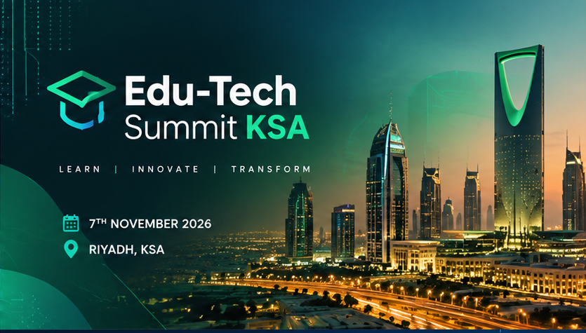 Edu-Tech Summit KSA