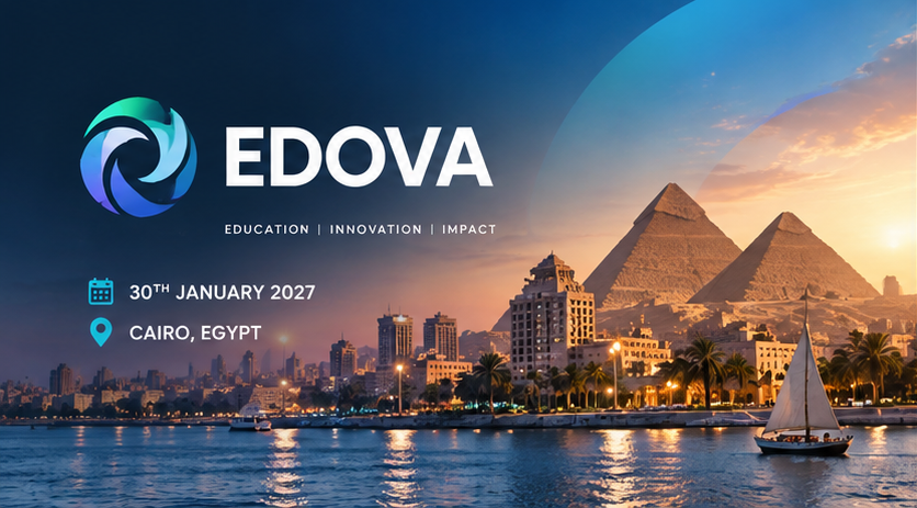 EDOVA Summit Egypt