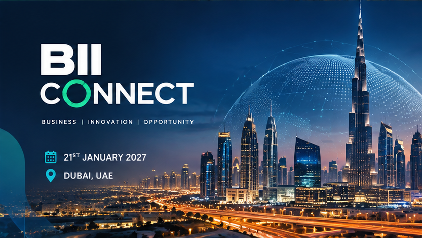 BII Connect